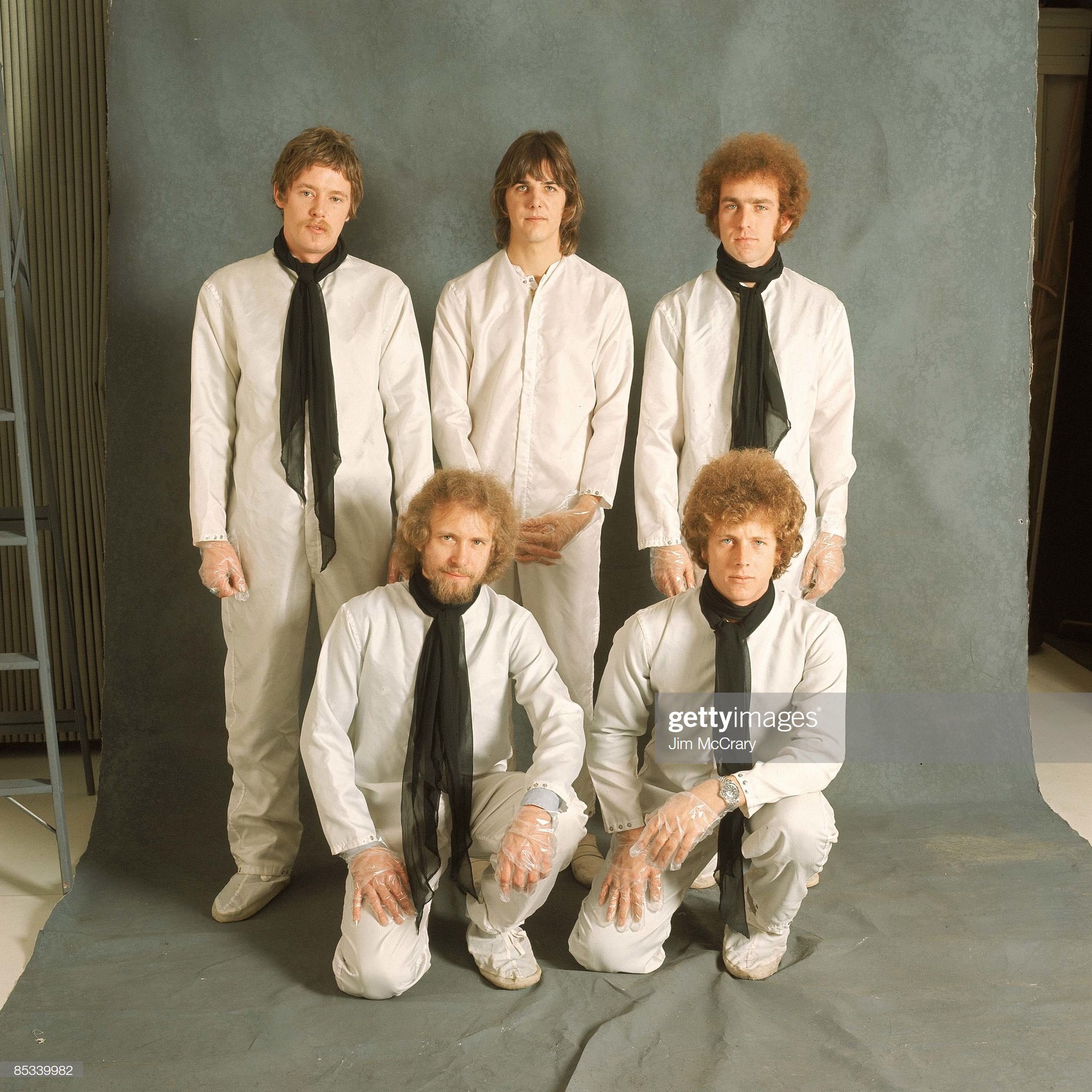 Happy Birthday Chris Hillman    Jim McCrary/Getty
 