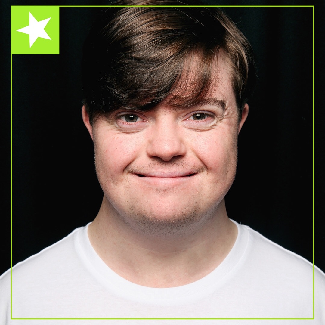 YAFTAUK's tweet photo. We're so delighted for YAFTA agency actor, and Corrie star @BairstowLiam who has been awarded a place on the @DimensionsUK Learning Disability and Autism Leaders’ List 2019. Well done Liam! 👍 #actinginspo #disabilityonscreen https://t.co/DL43wkF7Q2