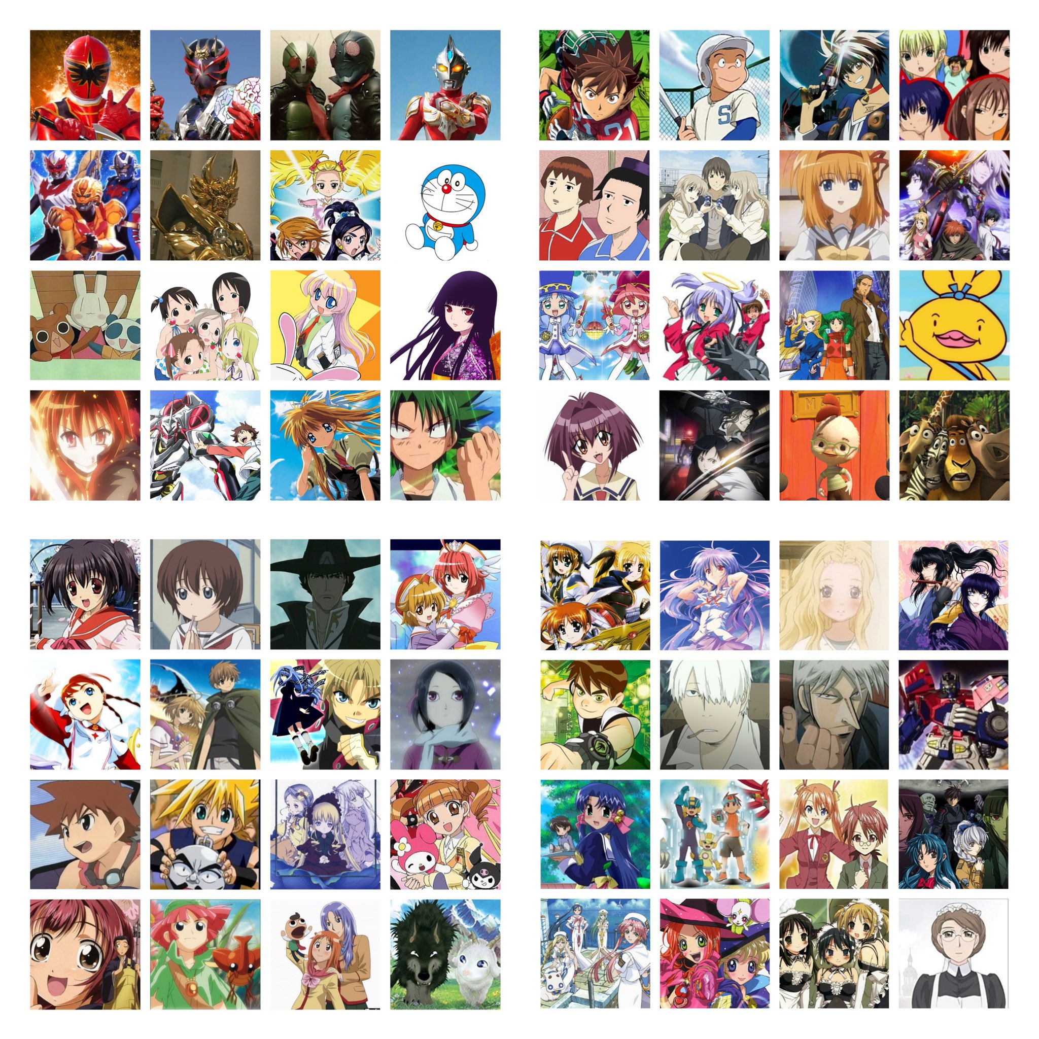 スシツネ 02 05 ちょっと修正しました これは入れるべきかな と思った作品を入れました 多分これ以上は直さないと思う この辺り本当に化け物ですよね 02年 03年 04年 05年 特撮とアニメを繋げるもの T Co Siowmqqe2r スシツネ 02 05 ちょっと修正しました これは入れるべきかな と思った作品を入れました 多分これ以上は直さないと思う この辺り本当に化け物ですよね 02年 03年 04年 05年 特撮とアニメを繋げるもの T Co Siowmqqe2r