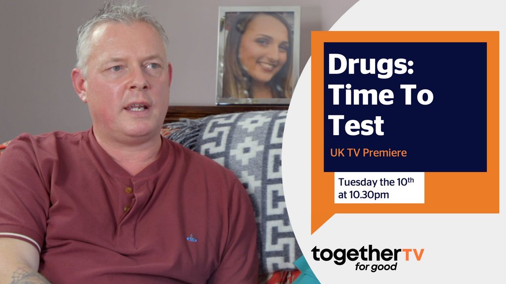 Together TV tweet media