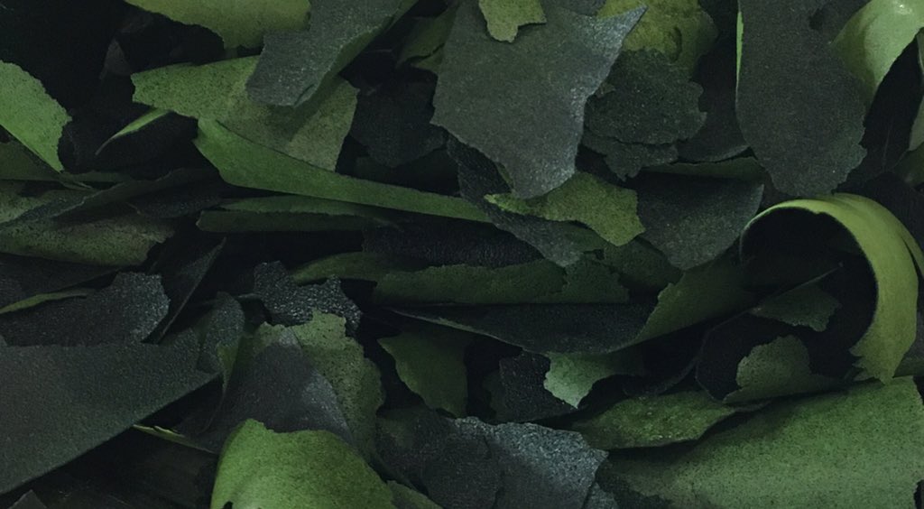 Microalgae in food by #Phycom: Vegan Asian style noodle salad &amp; veggie falafel pita salad &amp; a veggie falafel pita. Taste &amp; try during #FiEurope19, hall 7, booth Foodvalley 7T160 #algae #plantbased <a href="/Fi_Global/">Fi Global</a> <a href="/ingredientsfeed/">ingredients network</a>