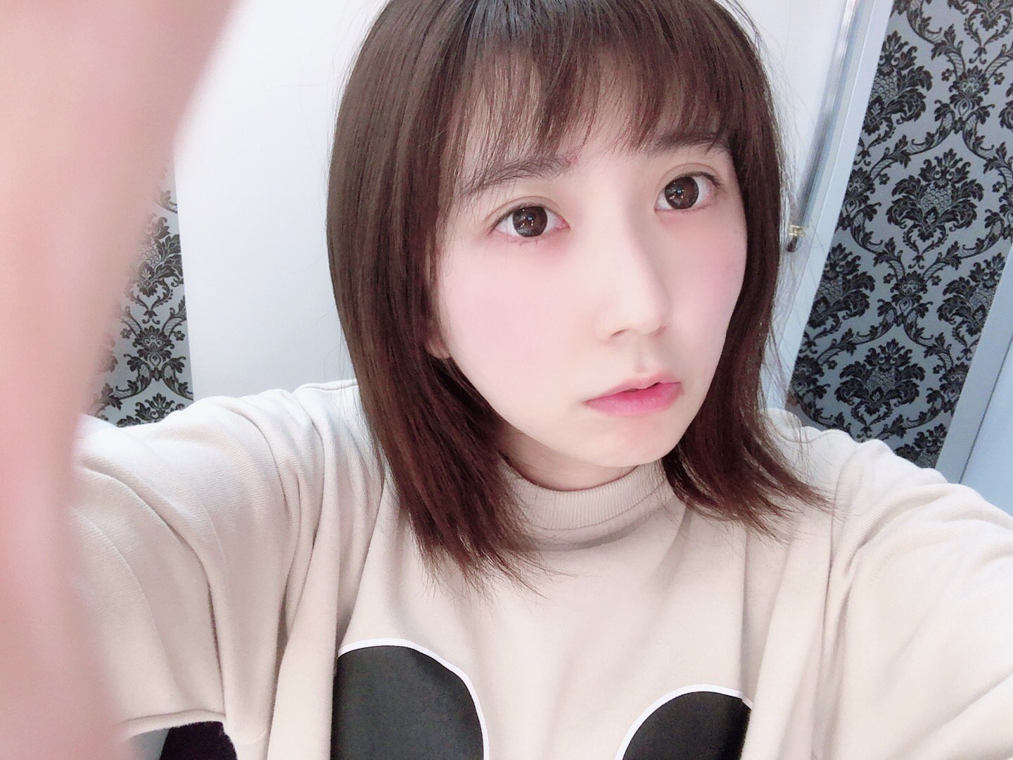 たかつきみほミスflash21審査員特別賞 すっぴんでも盛れる時代って凄くねええええ フォトrf すっぴん すっぴん美人になりたい T Co T7xjvh5jny Twitter