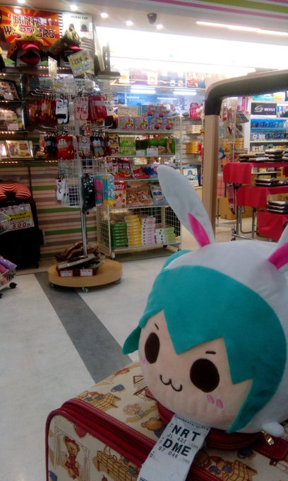 Twitterのコスプレ画像6