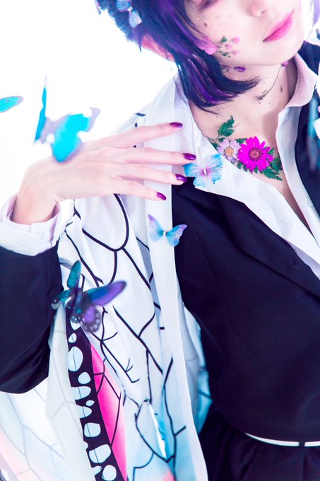 Twitterのコスプレ画像41