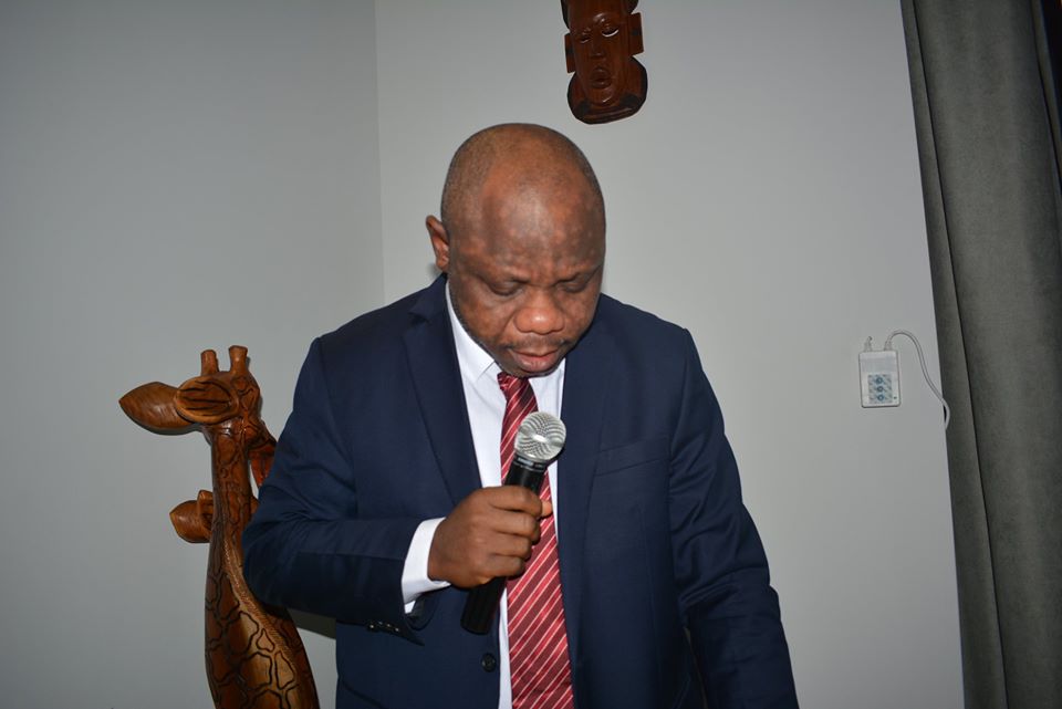 Ministry of Finance and Development Planning tweet media