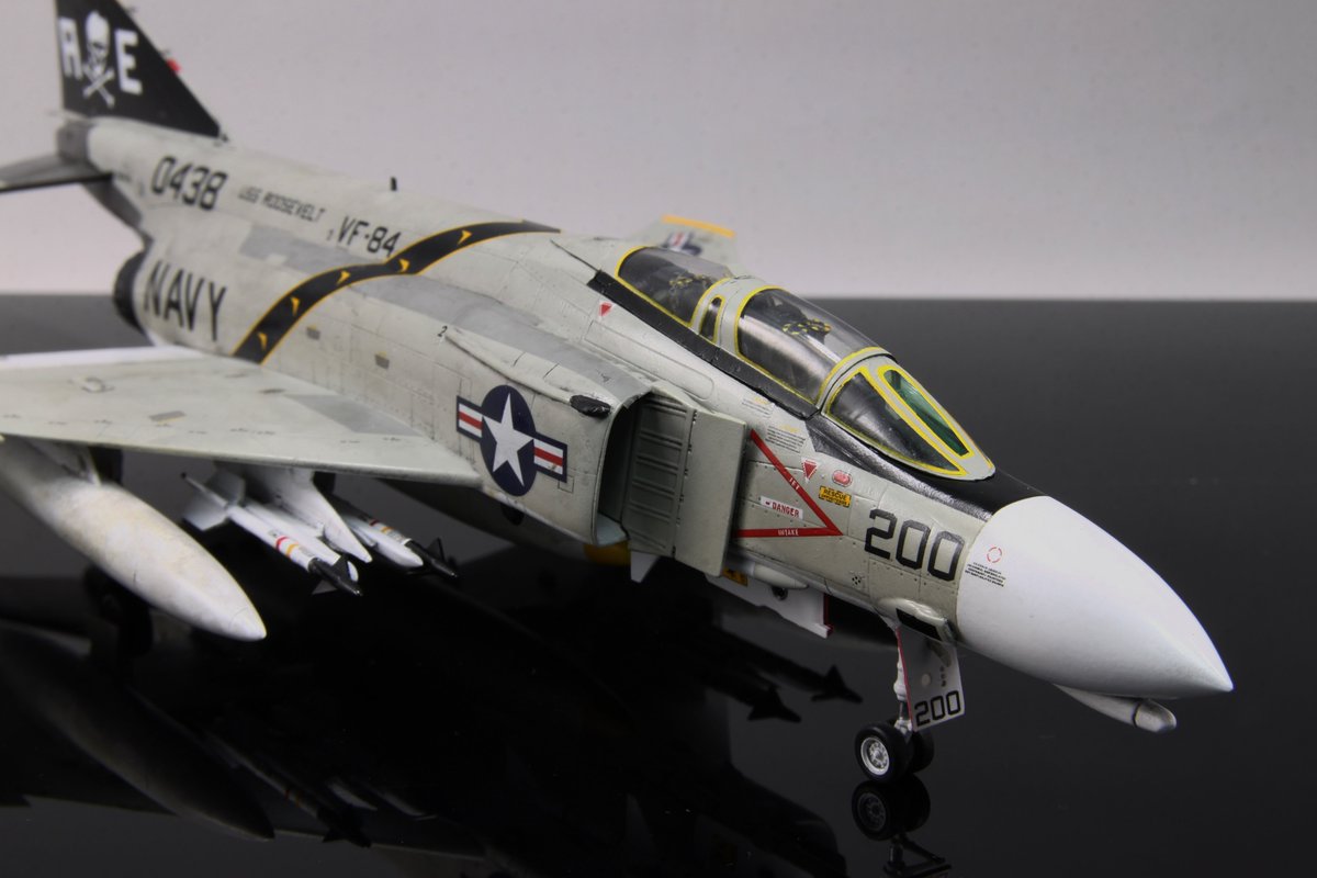 F-4N