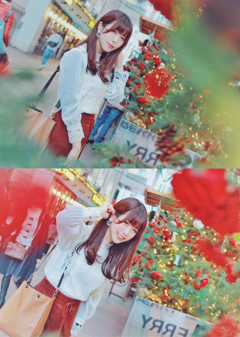 Twitterのコスプレ画像81