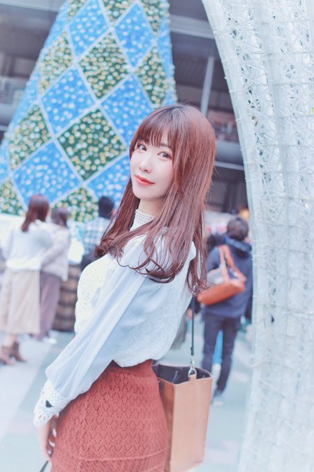 Twitterのコスプレ画像80