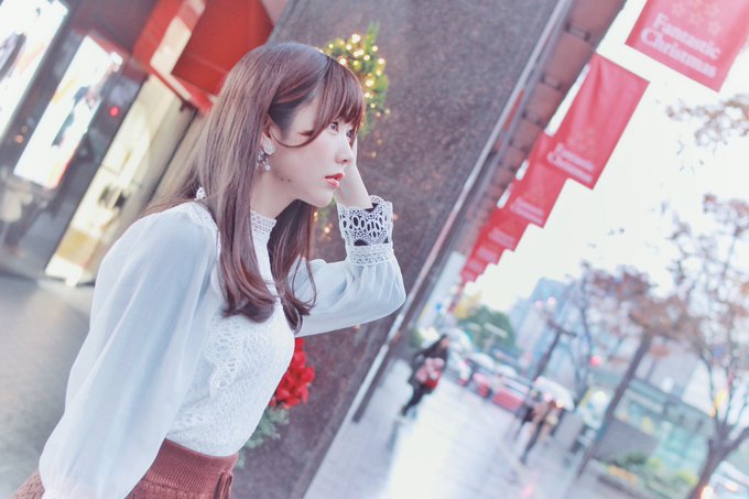 Twitterのコスプレ画像82