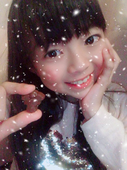 Twitterのコスプレ画像3