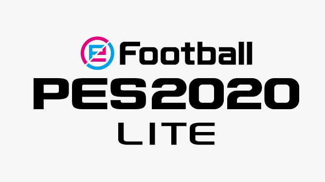 eFootball PES 2020 Lite Arrives Next Week - Operation Sports