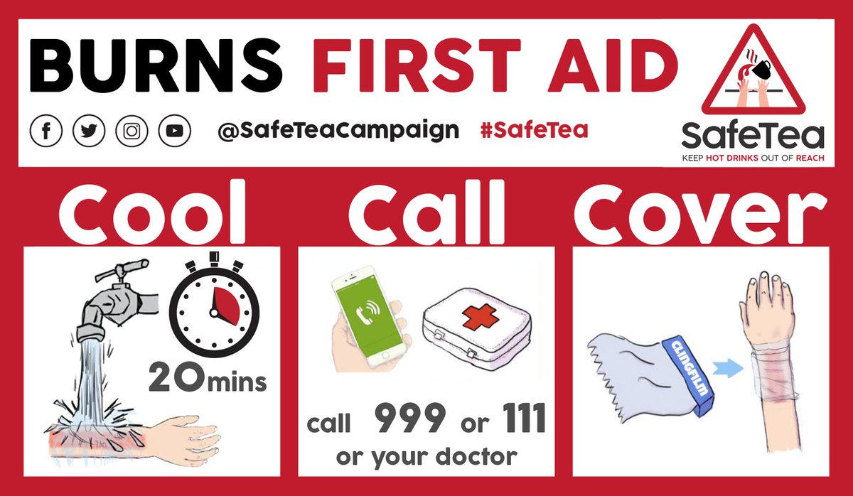 SafeTea Campaign tweet media