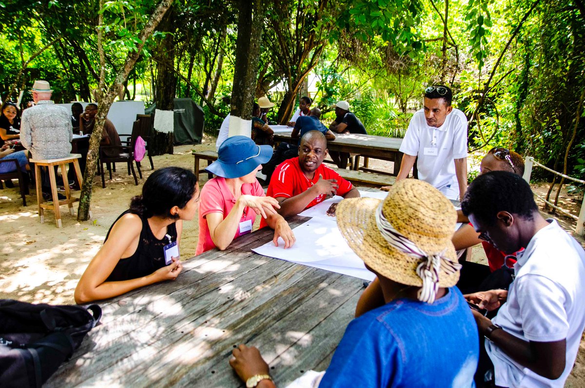 EmpowerLtd's tweet photo. #AboutLastFriday....great bonds were made during our fun filled and reflective teambuilding day with #SwissEmbassy and the #SwissDevelopmentCooperation in Kigamboni

[Friday 29th November, 2019]

#Teambuilding #EmpowerChangeLives #GrowthMindset #TrainingTheNation🇹🇿 https://t.co/WPdKRzxuv5