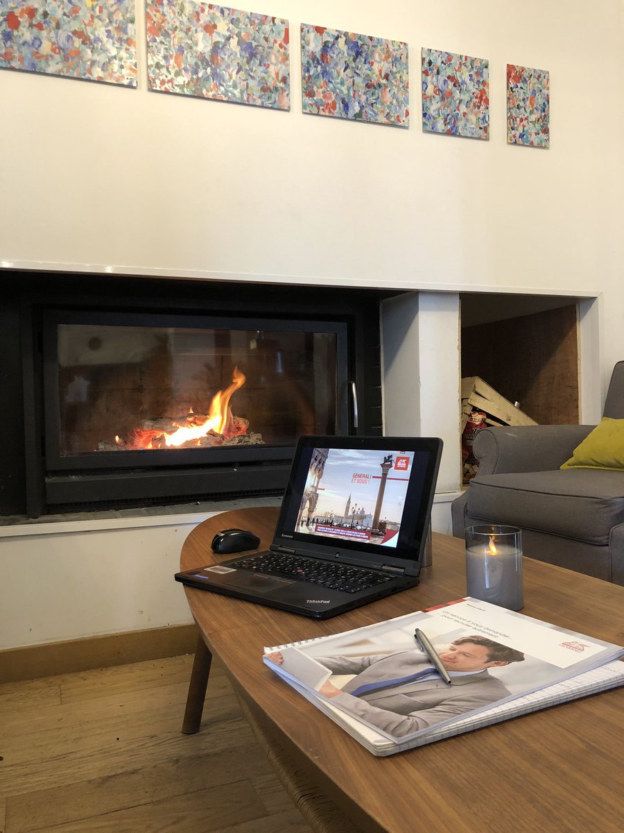 GLesageGenerali's tweet photo. Chez Generali 🦁, nous recevons nos candidats comme à la maison!
On n’est pas bien au Domaine de Crécy?!
#assurances #opportunité #cooptationgenerali #business #generalifrance https://t.co/wr71oTDPIU