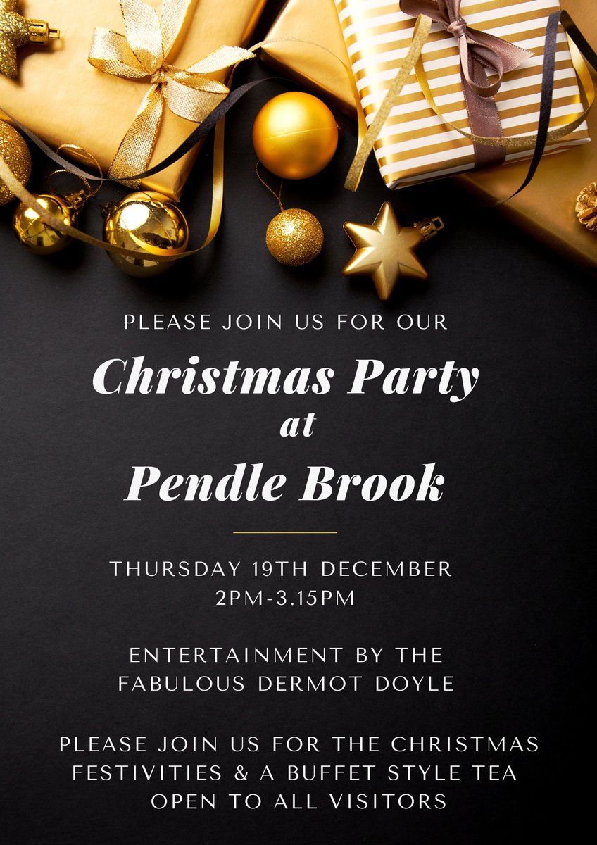 Pendle Brook Care Home (@pendlebrook) on Twitter photo 