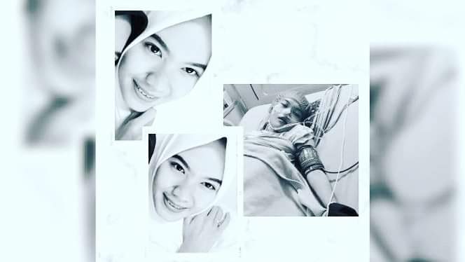 Sangat besar harapan saya akan bantuan dan doa para orang baik disini, untuk Windi berjuang melawan Meningitis. Beri semangat untuk Windi terus semangat sembuh
.
kitabisa.com/semangatwindip…
.
#kitabisa
#melawanmeningitis #semangat #berbagi #meningitis #twi