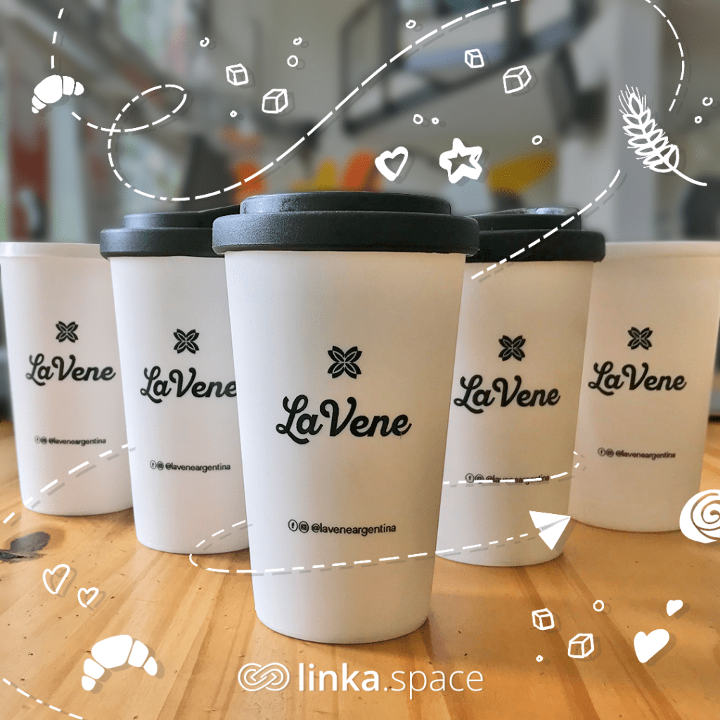 Linka Cowork Space tweet media