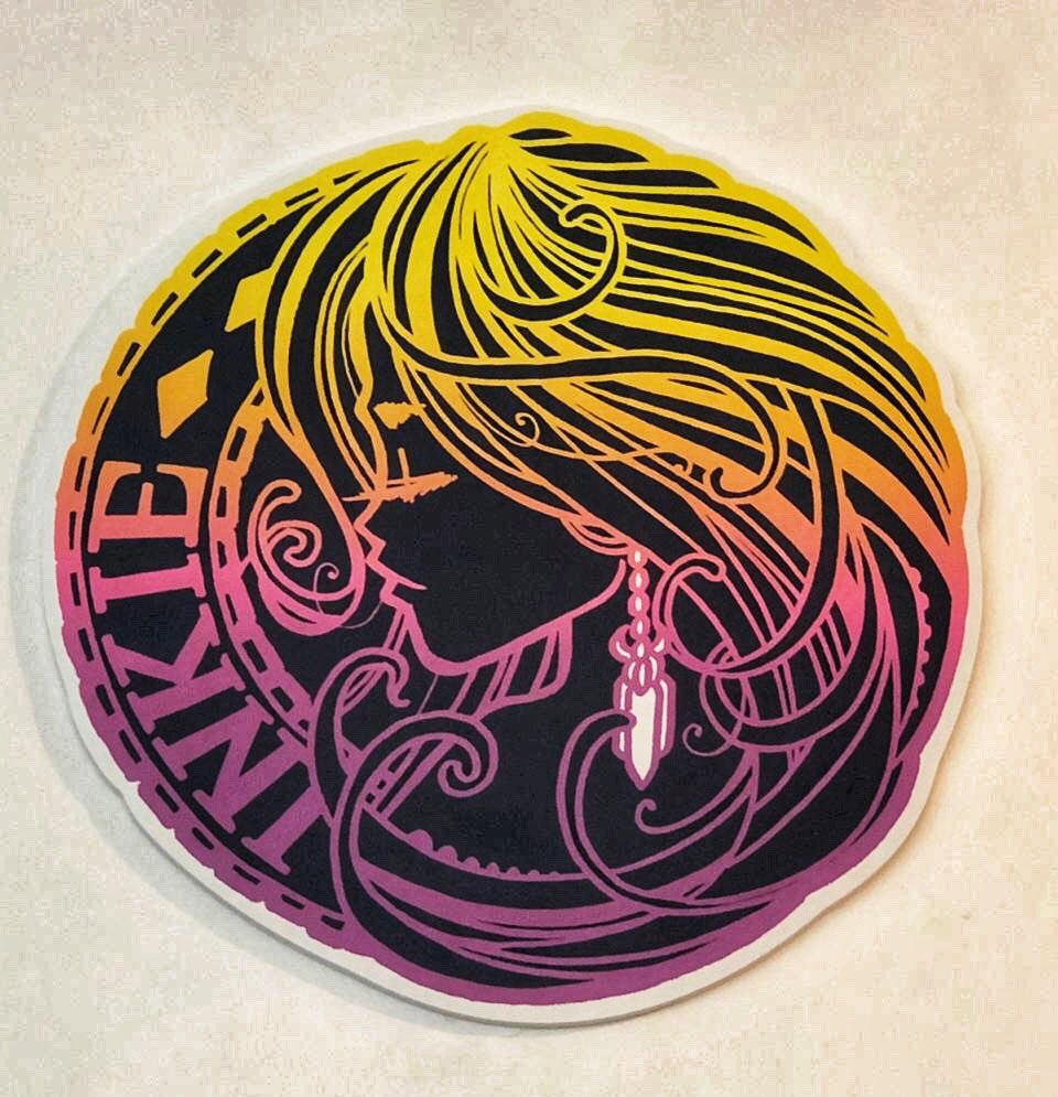 back2back_crew's tweet photo. These are some of the lovely INKIE pieces available at the  Pure Evil Gallery ⭐️ ONE DAY LEFT for the BIO Group Show in collaboration with @back2backcrew, with Bates, @inkiegraffiti and Otto Schade #inkie #Bates #osch #back2backcrew @pureevilgallery https://t.co/m7AiAhU1V0