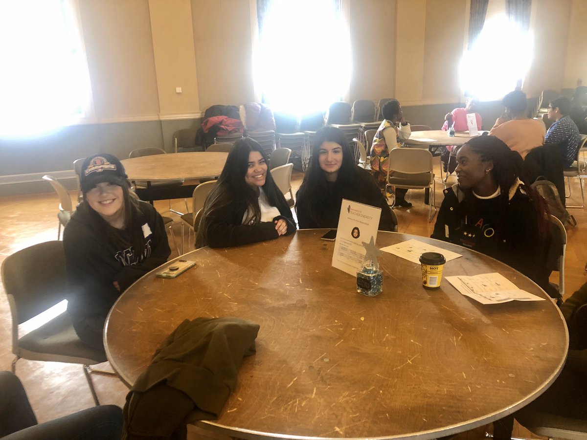AndoverGuidance's tweet photo. LaSell University - Creating Opportunites for Diverse Students to serve as Educators https://t.co/umO3IHILj0