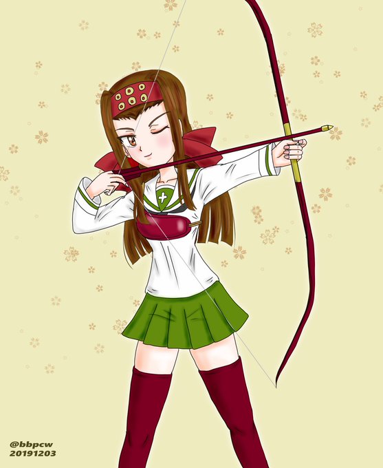 左衛門佐生誕祭19のtwitterイラスト検索結果