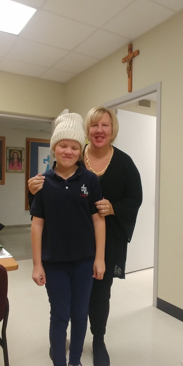 St. Philomena Catholic School FE tweet media