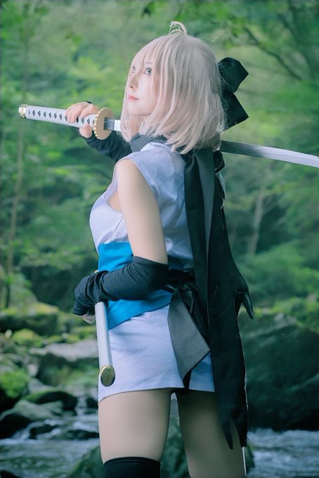 コスプレイヤー円谷みうのTwitter画像30
