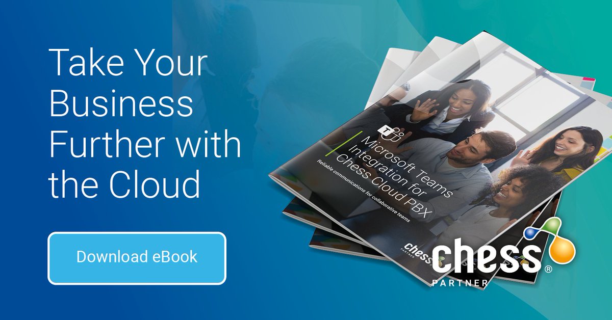 Chess_Partner's tweet image. Cloud PBX with Microsoft Teams Integration is here! Find out how your customers can do more with cloud communications bit.ly/2RgTSFM #cloudpbx #cloud