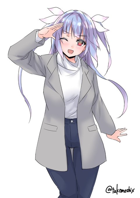 寒いのね(+15分)
#艦これ版深夜の真剣お絵描き60分一本勝負
#艦これ版真剣お絵描き60分一本勝負_20191204 