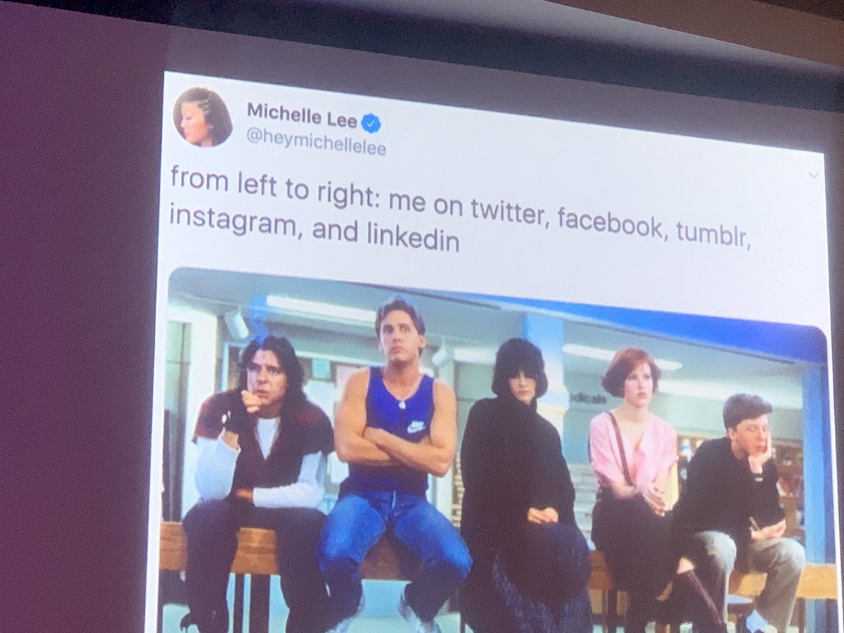 JMHodges1111's tweet photo. Great Keynote at TEC - 
Nicholas Thompson
editor-in-chief of Wired https://t.co/I9I66tarYr