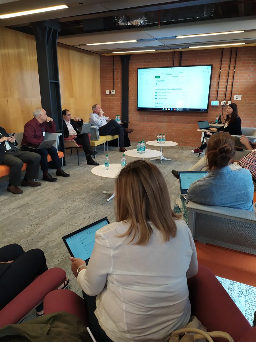 ieducando Argentina tweet media