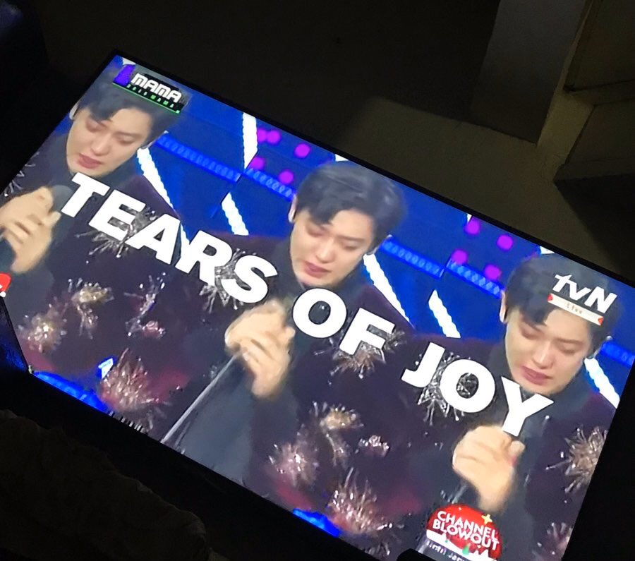 iyapasswordnya_'s tweet photo. Gedek gue sama mnet bisa bisanyaa kelakuannya kayak gini! “TEARD OF JOY”(?) goblok tolot bangsat anjing jancuk picek!!!
#Mnetjancuk #mnetapologizetoexo #mnetapologizetoexo #mnetapologizetoexo #mnetapologizetoexo #mnetapologizetoexo
#mnetjancuk https://t.co/FoGf2HGrZ2