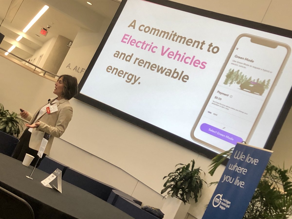 MMLeague's tweet photo. #Lyft feels the future is #multimodal and the ride-sharing service is expanding into #bikeshares and #autonomous vehicles and #ElectricVehicles. Are Michigan cities ready? #mifuturecities @DPGilmartin @SummerMinnick @ShannaDraheim
@murphmonkey @mmpninja https://t.co/4WVj0ytyRB