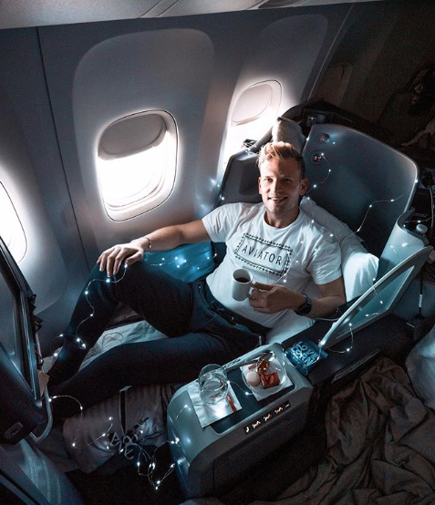 pilotpatrick_'s tweet photo. #PilotPatrick #cabin #businessclass #firstclass #aviatorshirt #ppcollection #boeing #b767 #united #unitedpolaris #upgrade #airline #flying #aviation #luxurytravel #flight #airlinereview #viralpost #funnpost #inspo #instamood #bloggerstyle #airtravel https://t.co/W3zLcK9Clg