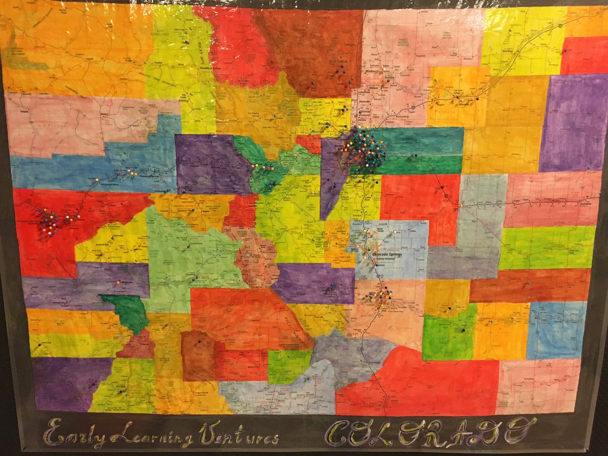 Be a part of something bigger than yourself❤️

It’s heart warming to see our growth and expansion, especially across Colorado, of our partners utilizing CORE. 

#StrongerTogether #ece #growth #partners