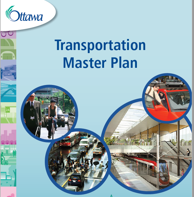 The #OttCity is updating its Transportation Master Plan! Starting today, have your say and tell us what sustainable and affordable transportation means to you by filling out our online questionnaire at ottawa.ca/TMPUpdate.