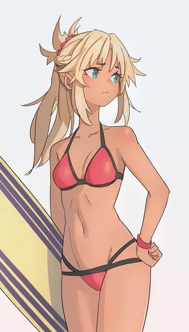 #Mordred #fgo 