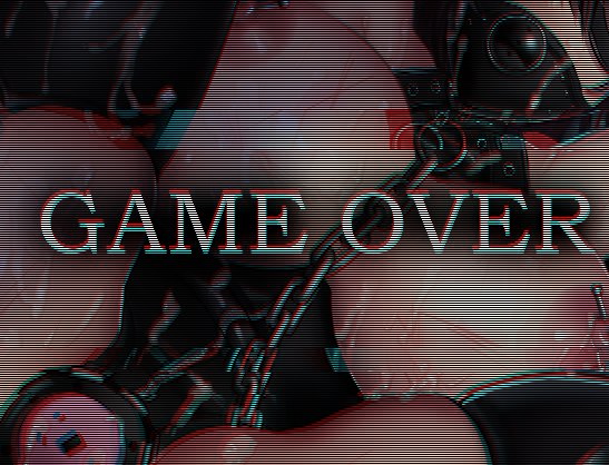 拘束具は芸術品でありますね…全体図は次回アプデで! 