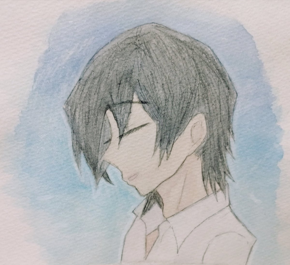 世界一優しい嘘つき