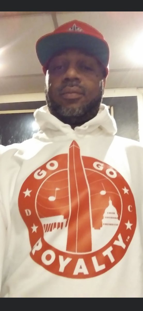 gogoroyalty1's tweet photo. Thank you Moe Gentry for your support, passion and showing me love with this music 🎶🎧🎶. Your history is certainly Go-Go Royalty! #NeverMuteDC as long as we got Moe Gentry!
https://t.co/GhSYyca8LI https://t.co/YrhlLJGeuF