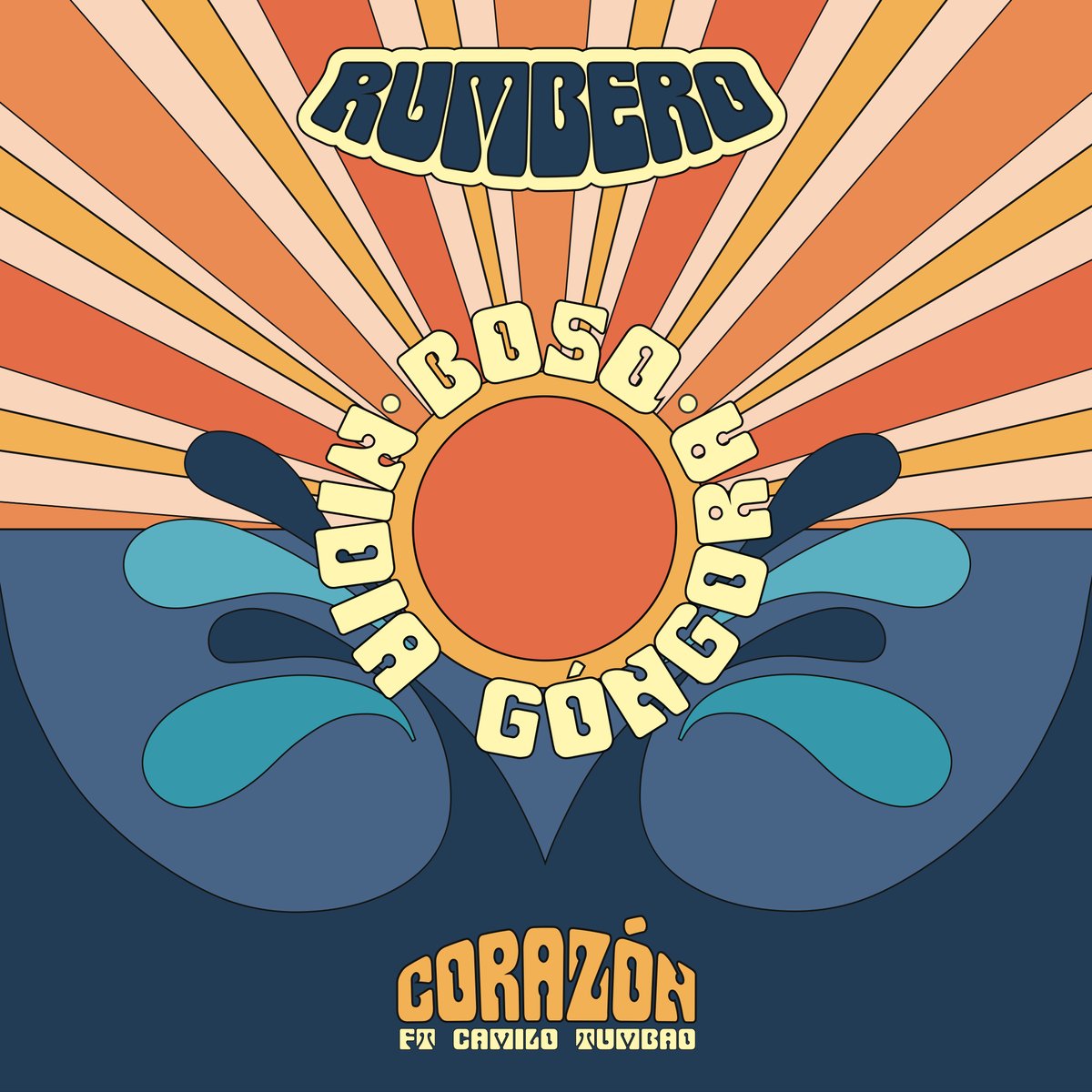 ResonateAlerts's tweet photo. Two new #afrolatin #disco #cumbiareggae EPs from @bosqmusic https://t.co/BqtNxAk091 https://t.co/xA50wcO9TW