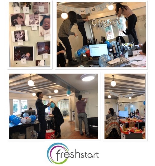 Fresh Start Recruitment tweet media