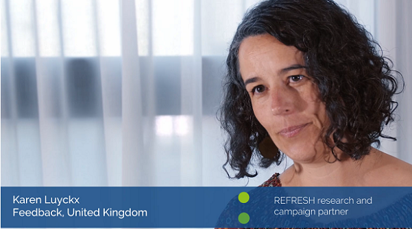 REFRESH's work on #valorisation of unavoidable #foodwaste, e.g. by feeding surplus food to animals like pigs &amp; chicken is presented in this video: eu-refresh.org/refresh-video-… @feedbackorg <a href="/KarinOstergren/">Karin Östergren</a> <a href="/St_Wunder/">Stephanie Wunder</a> #foodvalorisation