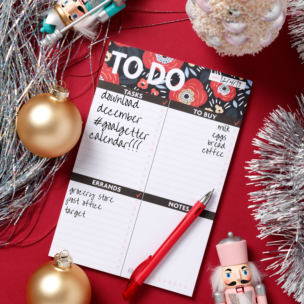 it’s the beginning of december and you know what that means: time to get your FREE december #goalgetter calendar! 📆 download now at livelifefit.com/calendar