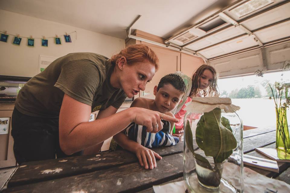 CampFireNHQ's tweet photo. #Whycampfire? Our programs help young people connect to the outdoors and their community through experiential learning. Learning-by-doing helps kids get a wider view of the world, others and themselves. https://t.co/huWROxgj0o  #campfireforall 📷: Camp Fire Minnesota https://t.co/W1idP1b4Lh