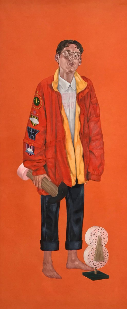 dcontempart's tweet photo. (2/7)DContemporary Painting Prize 2019 is coming soon!  
Participating artists include:
Corn Shuk Mei Ho @cornhoartist
Damien Cifelli @damien_cifelli
David Fawcett 
Eee 

#art #artist #artistoninstagram #contemporaryart #mayfair #collector #artcollector #curator #painting #London https://t.co/2PvnztBBg8