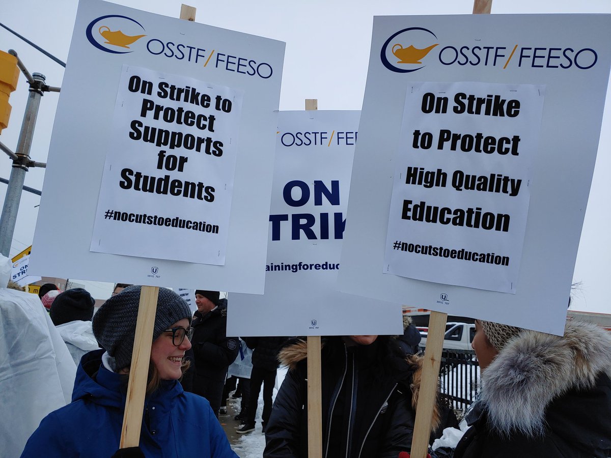 #NoCutsToEducation