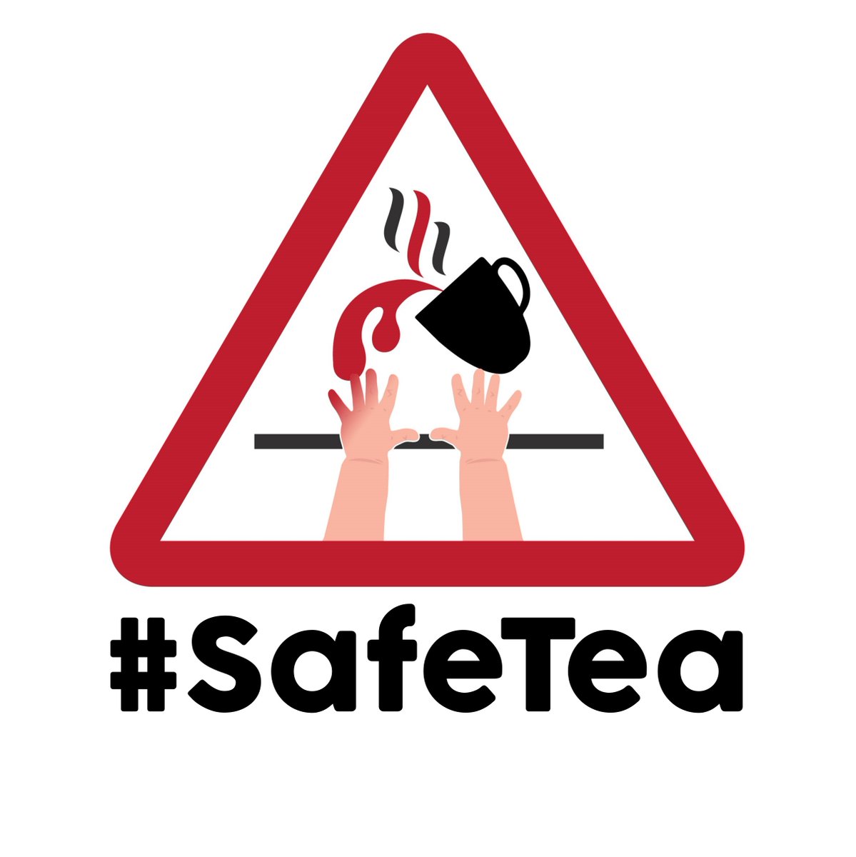 SafeTea Campaign tweet media