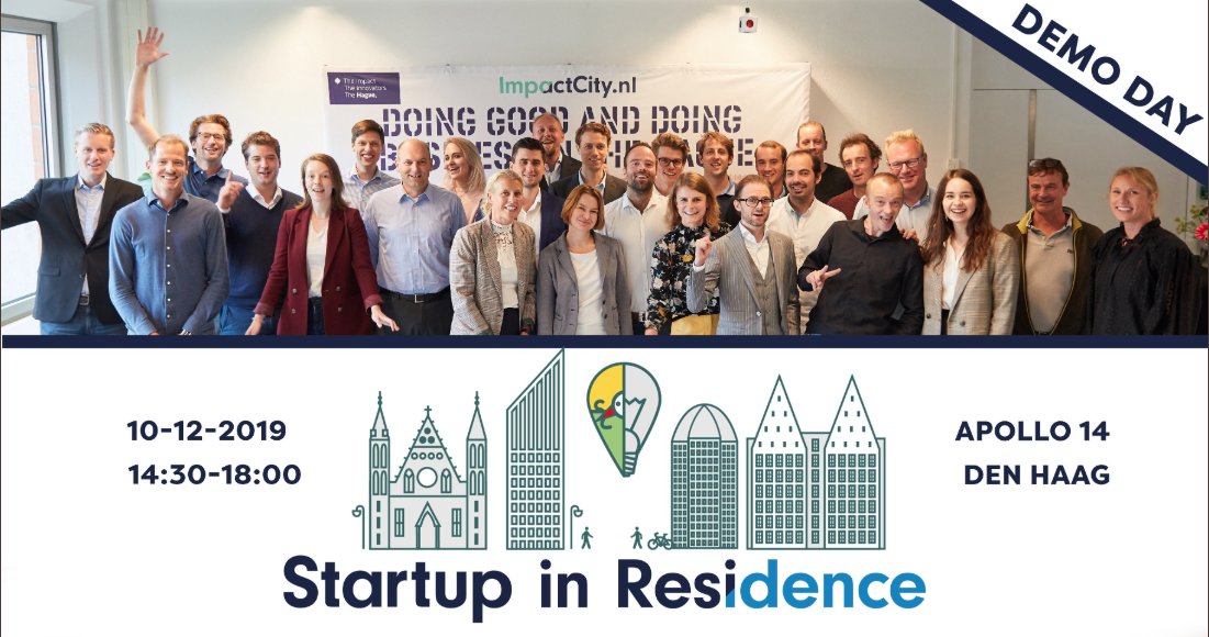 StartupTuesday photo