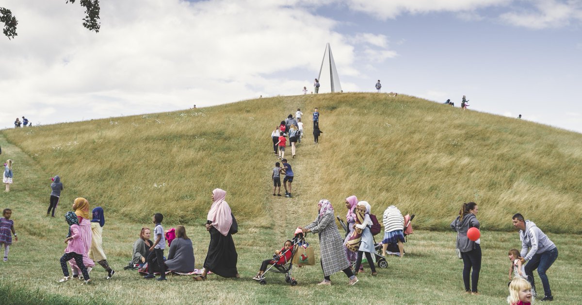 TheParksTrust's tweet image. Sign up for our handy pocket size guide which tells you all about our events for next year. #mkevents #miltonkeynes2020 #2020events   theparkstrust.com/get-involved/2…