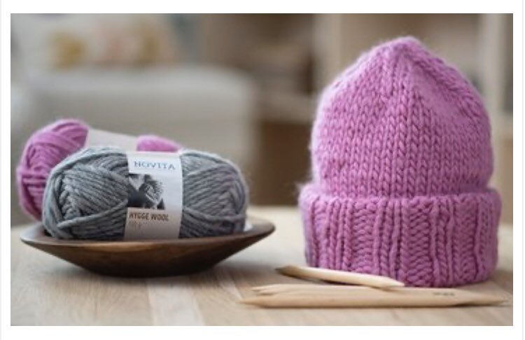 Novitaknits tweet media